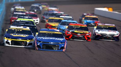 nascar at phoenix 2021 qualifying results|2021 NASCAR Cup Season Finale Phoenix Raceway Qualifying .